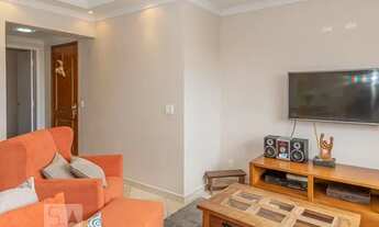 Imagem 7: Apartamento à Venda - Campo Belo, 3 Quartos, 129 m2