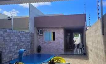 Imagem 4: Casa na praia grande