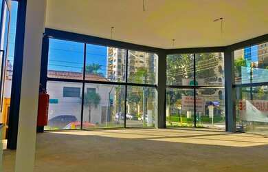 Imagem 3: Prédio/Edifício inteiro para aluguel com 1035 metros quadrados em Tatuapé - São Paulo - Sã