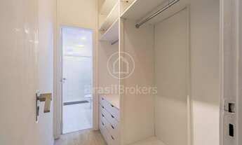 Imagem 7: Apartamento para venda tem 138 metros quadrados com 4 quartos em Ipanema - Rio de Janeiro