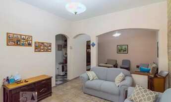 Imagem: Casa à Venda - Utinga, 3 Quartos, 315 m2