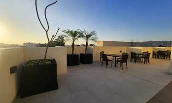 Imagem 4: Apartamento para aluguel tem 33 metros quadrados com 2 quartos em Jaraguá - São Paulo - SP