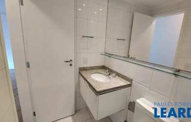 Imagem 16: APARTAMENTO - BROOKLIN - SP