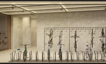 Imagem 3: APARTAMENTO RESIDENCIAL em São Paulo - SP, Paraíso