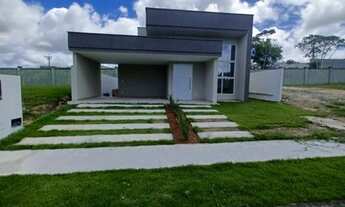 Imagem: CASA TERRAS ALPHAVILLE Se você quer essa