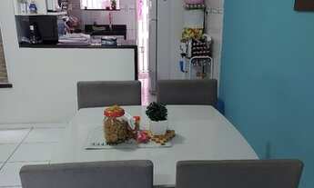 Imagem 6: Casa para venda com 110 metros quadrados com 2 quartos