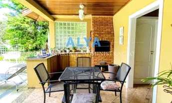 Imagem 2: Casa em Condomínio para Locação em Barueri, Aldeia da Serra, 5 dormitórios, 5 suítes, 8 ba