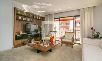 Imagem: Apartamento à Venda - Tatuapé, 2 Quartos