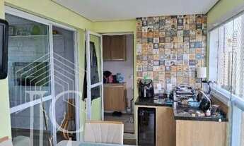 Imagem 2: Apartamento para Locação em São Paulo, JARDIM PRUDENCIA, 3 dormitórios, 1 suíte, 2 banheir