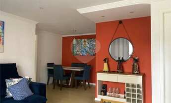 Imagem 7: São Paulo - Apartamento Padrão - MORUMBI