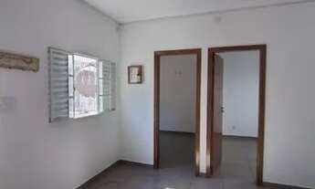 Imagem 2: Térrea para aluguel com 63 metros quadrados com 2 quartos em Cambuci - São Paulo - SP