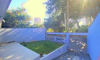 Imagem 3: Casa ampla 140m City Lapa