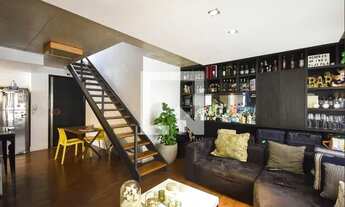 Imagem 2: Apartamento à Venda - Portal do Morumbi, 1 Quarto, 140 m2