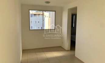 Imagem 2: Apartamento - Jardim Nova Europa - Campinas