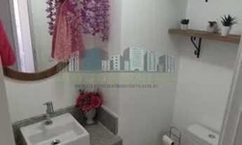 Imagem 5: Apartamento para Venda em Rio de Janeiro, Jacarepaguá, 2 dormitórios, 2 suítes, 3 banheiro