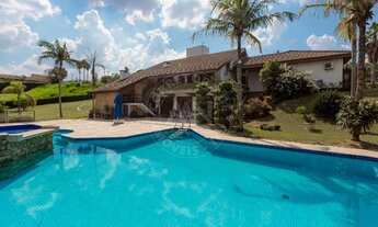 Imagem 3: ITU - Casa de Condomínio - COND. TERRAS DE SÃO JOSÉ I