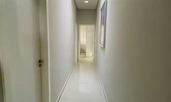 Imagem 6: Casa moderna no Condomínio Portal das Águas _3 dormitórios, sendo uma suíte com closet