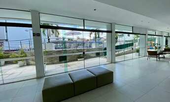 Imagem 5: Valor de Super OPORTUNIDADE! Apartamento 2Qts MOBILIADO para ALUGUEL - Praia de Tambau - J