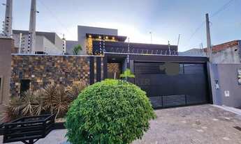 Imagem: Casa com 3 dormitórios à venda, 117 m²