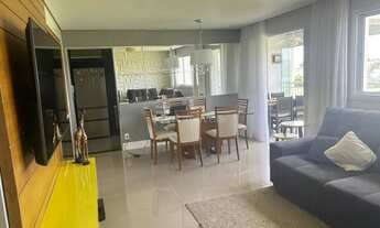 Imagem 3: Apartamento - Parque Prado - Campinas