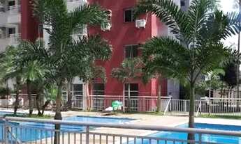 Imagem 2: Alugo Apto mobiliado na Pedreira, novo, lazer completo