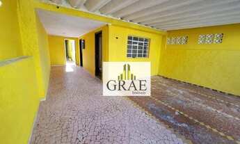 Imagem 2: Casa com 2 dormitórios para alugar por R$ 2.590,00/mês - Nova Petrópolis - São Bernardo do