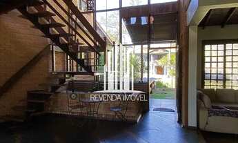 Imagem 2: Casa com 2 suites no Condominio Forest Hills em Jandira