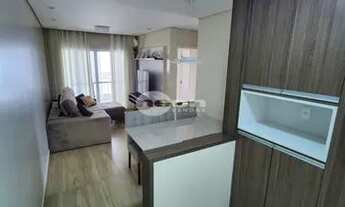 Imagem 4: SãO BERNARDO DO CAMPO - Apartamento Padrão - Demarchi