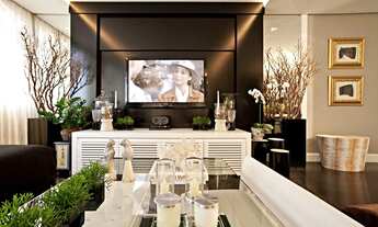 Imagem: Apartamento Locação Perdizes 120 m² 2