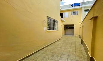 Imagem 5: Sobrado Lapa de Baixo São Paulo/SP