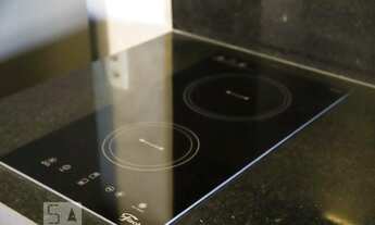 Imagem 7: Apartamento para Aluguel - Bela Vista, 1 Quarto, 37 m2