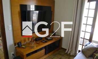 Imagem 3: Apartamento para venda no Edifício Villa Degl Archi