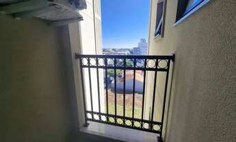 Imagem 6: Venda - Apartamento - Jardim Ipiranga - Americana - SP