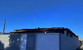 Imagem: Casa em Cruz das Almas