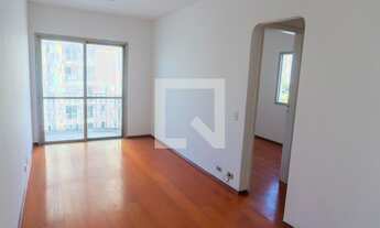 Imagem: Apartamento para Aluguel - Jabaquara, 1