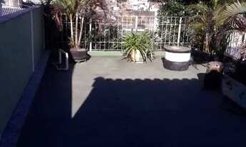 Imagem: Casa com 2 dormitórios para alugar, 80