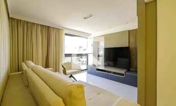 Imagem 2: Apartamento para Aluguel - Recreio, 4 Quartos, 178 m2