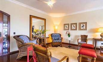 Imagem 6: Apartamento à venda em Jundiaí - Maison Bela Vista - 4 Dormitórios sendo 2 Suítes - R$1.26