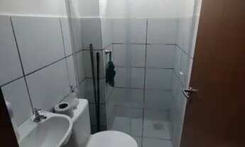 Imagem 4: Passo apartamento térreo Summer park