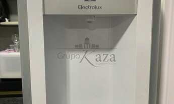 Imagem 5: Apartamento - Vila Nova Aliança - Jacareí - Residencial Parque Joinville - 39m² - 2 Dormit