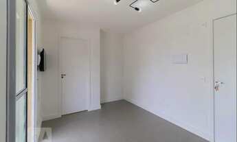 Imagem 2: Apartamento para Aluguel - Liberdade, 1 Quarto, 27 m2