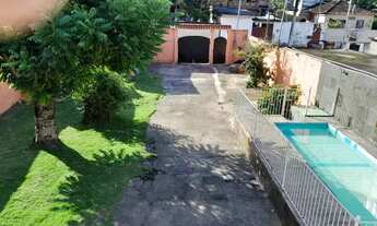 Imagem: Espaço para festas