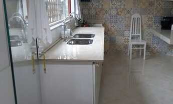 Imagem 7: Casa para venda com 150 metros quadrados com 2 quartos em Centro - Chácara - MG