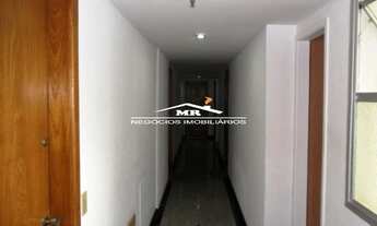 Imagem 5: Apartamento com 2 dormitórios à venda, 77 m² por R$ 650.000 - Icaraí - Niterói/RJ