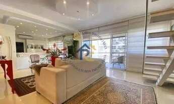 Imagem 2: Cobertura com 4 quartos à venda, 330 m² - Ipanema - Rio de Janeiro/RJ