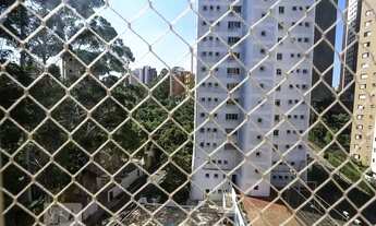 Imagem 7: Apartamento para Aluguel - Panamby, 3 Quartos, 110 m2