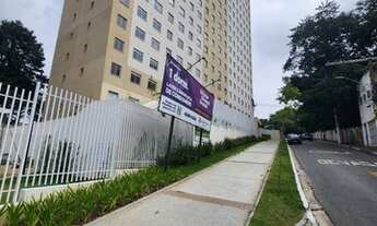 Imagem: Apartamento para aluguel com 30 metros quadrados