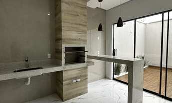 Imagem 6: Casa Nova 3/4 com piscina