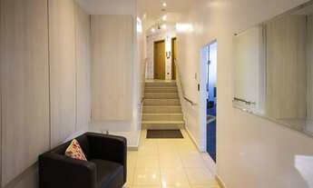 Imagem 5: SãO PAULO - Apartamento Padrão - Mooca