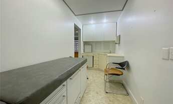 Imagem 3: SãO PAULO - Conjunto Comercial/Sala - Paraíso